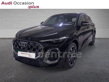 AUDI Q5 (3E GENERATION) III 2.0 TDI 204 HYBRIDE QUATTRO S LINE S TRONIC 7