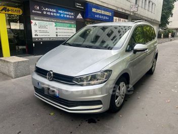 VOLKSWAGEN TOURAN 3 III 1.4 TSI 150 BLUEMOTION TECHNOLOGY CONFORTLINE DSG7