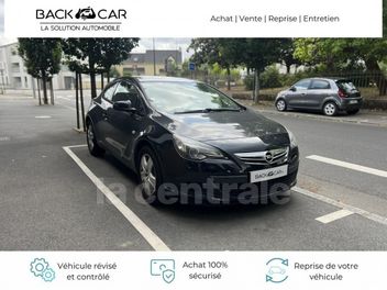 OPEL ASTRA 4 GTC IV (2) GTC 1.4 TURBO 120 START/STOP EDITION