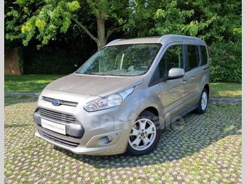FORD TOURNEO CUSTOM CUSTOM 300 L1H1 2.2 TDCI 155 TITANIUM