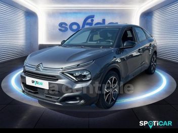 CITROEN E-C4 (3E GENERATION) III E 136 FEEL PACK AUTO 50 KWH