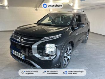 MITSUBISHI OUTLANDER 4 IV 2.4 MIVEC PHEV 306 4WD INSTYLE