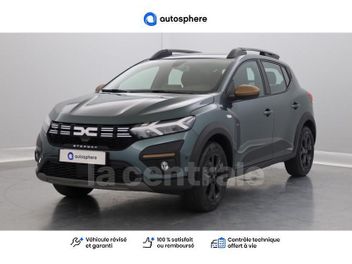 DACIA SANDERO 3 III (2) 1.0 ECO-G 100 GRS2 -24 STEPWAY EXTREME +