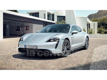 PORSCHE TAYCAN SPORT TURISMO SPORT TURISMO 4S 571 AVEC BATTERIE PERFORMANCE PLUS 94KWH