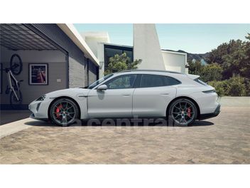 PORSCHE TAYCAN SPORT TURISMO SPORT TURISMO 598 GTS 93.4 KWH