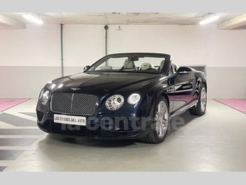 BENTLEY CONTINENTAL GT 2 II (2) GT COUPE V8