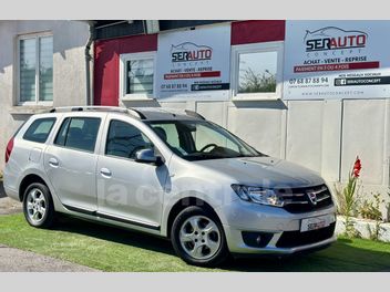 DACIA 