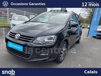 VOLKSWAGEN SHARAN 2 II 2.0 TDI 150 BLUEMOTION TECHNOLOGY SOUND BV6