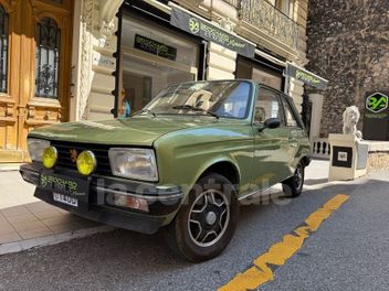 PEUGEOT 104 SE