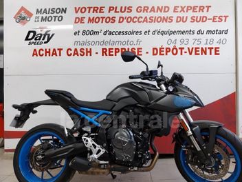 SUZUKI GSX-8S 800