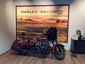 HARLEY DAVIDSON TOURING STREET GLIDE SPECIAL 1868