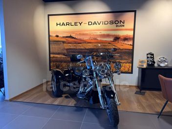HARLEY DAVIDSON TRIKES FREEWHEELER 1868