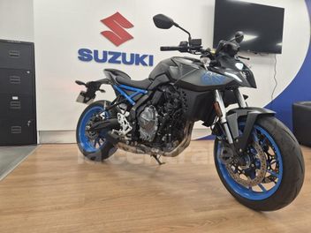 SUZUKI GSX-8S 800