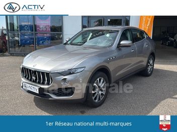 MASERATI 