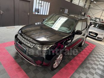 LAND ROVER DISCOVERY 5 V TD4 180 HSE AUTO