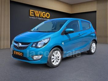 OPEL 