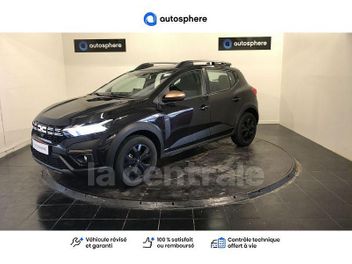DACIA SANDERO 3 III (2) 1.0 ECO-G 100 GRS2 -24 STEPWAY EXTREME +