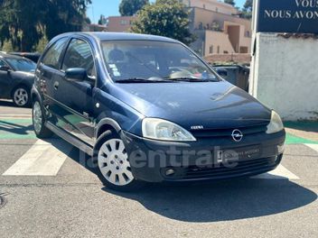OPEL 
