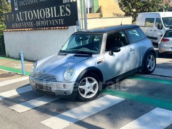MINI MINI 3P 1.6 115 COOPER