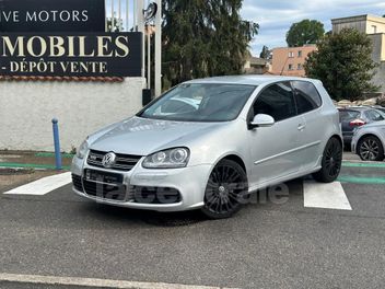 VOLKSWAGEN GOLF 5 R32 V R32 3.2 V6 FSI 250 4MOTION DSG 3P