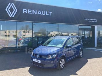 VOLKSWAGEN TOURAN 2 II 1.6 TDI 105 FAP CONFORTLINE