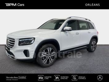 MERCEDES GLB 200 D PROGRESSIVE LINE 8G-DCT