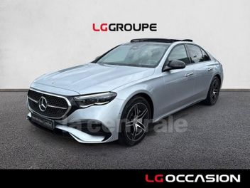 MERCEDES CLASSE E 6 VI 220 D AMG LINE 9G-TRONIC