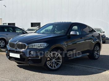 BMW X6 E71 M (E71) (2) M50DA 381