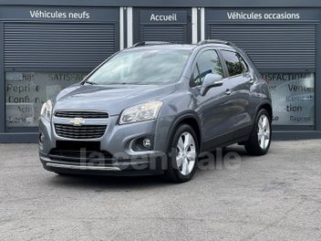 CHEVROLET 