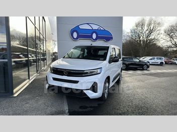 OPEL 