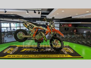 KTM SX 50