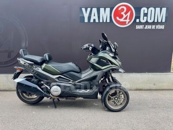 KYMCO CV3 550