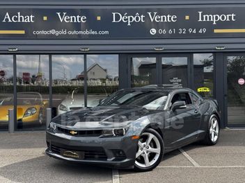 CHEVROLET 