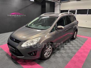 FORD GRAND C-MAX 2 II 1.6 TDCI 115 FAP TITANIUM X