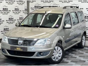 DACIA 