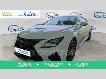 LEXUS RC F F