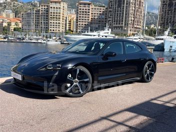PORSCHE TAYCAN SPORT TURISMO SPORT TURISMO 476 CH AVEC BATTERIE PERFORMANCE PLUS 94KWH