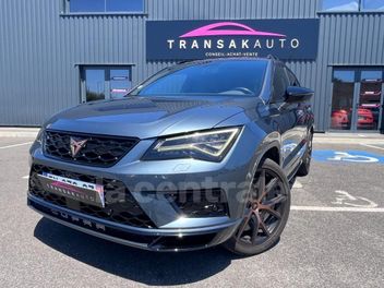 CUPRA 