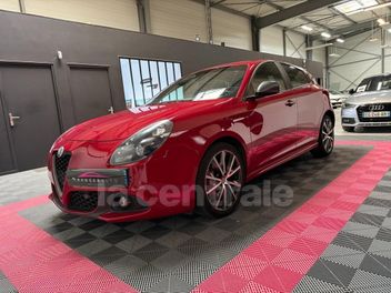 ALFA ROMEO 