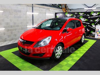 OPEL 