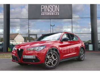 ALFA ROMEO 