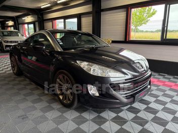 PEUGEOT RCZ 1.6 THP 156 BVM6