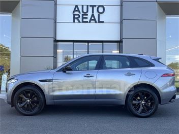 JAGUAR 