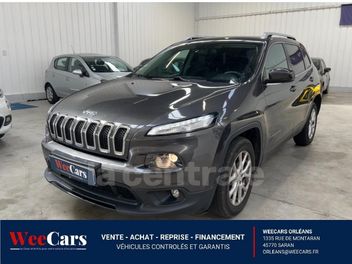 JEEP CHEROKEE 4 IV 2.0 MULTIJET 140 LONGITUDE BUSINESS