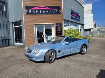 MERCEDES SL 2 II (2) 350 7G-TRONIC