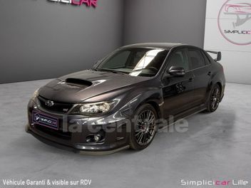 SUBARU IMPREZA 3 STI III 2.5 300 WRX STI