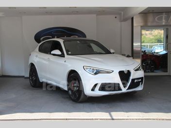 ALFA ROMEO 