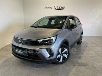 OPEL 