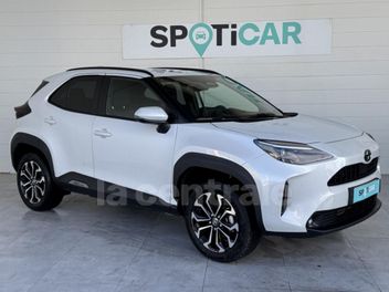 TOYOTA YARIS CROSS HYBRIDE 1.5 HYBRID 130H DESIGN AUTO