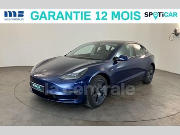 TESLA 